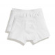 Fruit of the Loom Classic Shorty 2 Pack