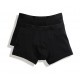 Fruit of the Loom Classic Shorty 2 Pack