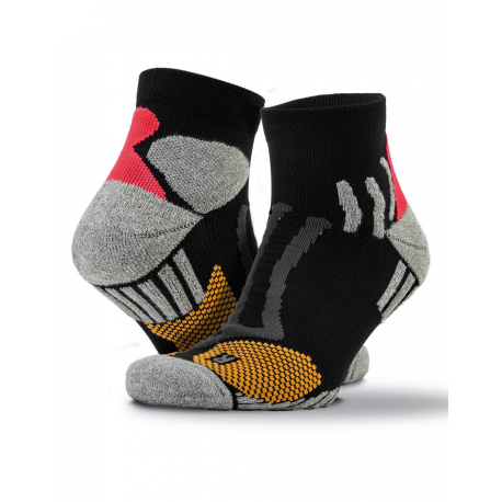 Spiro Technical Compression Sports Socks