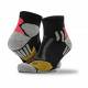 Spiro Technical Compression Sports Socks