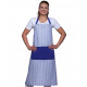 Karlowsky Bib Apron Sylt