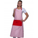 Karlowsky Bib Apron Sylt