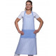 Karlowsky Bib Apron Sylt