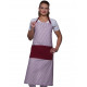 Karlowsky Bib Apron Sylt