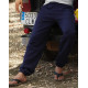 Fruit of the Loom Elasticated Cuff Jog Pants