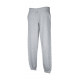 Fruit of the Loom Elasticated Cuff Jog Pants