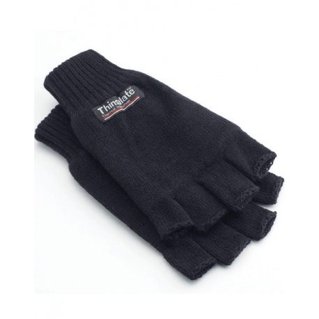 Yoko Half Finger Gloves