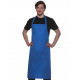 Karlowsky Bib Apron Press Stud