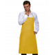 Karlowsky Bib Apron Press Stud