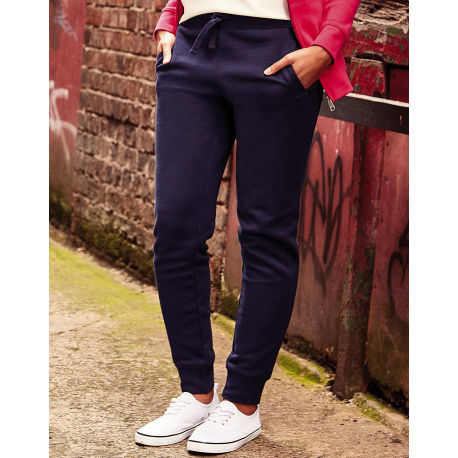 Russell Ladies Authentic Jog Pant