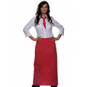 Karlowsky Apron Ibiza