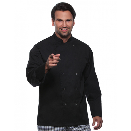 Karlowsky Chef Jacket Basic Unisex