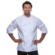 Karlowsky Chef Jacket Lars Long Sleeve