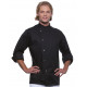 Karlowsky Chef Jacket Lars Long Sleeve