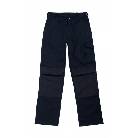 B&C Pro Universal Pro Workwear Trousers