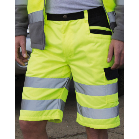 Result Safe-Guard Safety Cargo Shorts