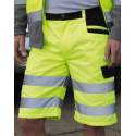 Result Safe-Guard Safety Cargo Shorts