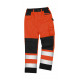 Result Safe-Guard Safety Cargo Trouser