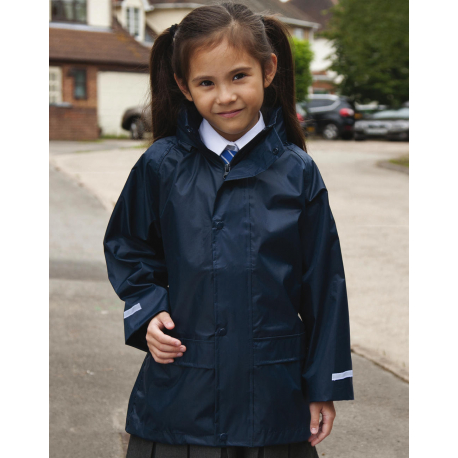 Result Core Junior Stormdri Jacket