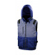 Result Work-Guard X-OVER Gilet