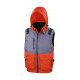 Result Work-Guard X-OVER Gilet