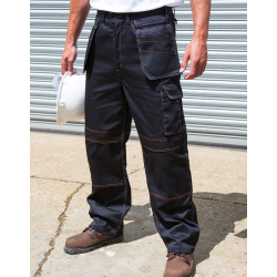 Result Work-Guard LITE X-OVER Holster Trouser