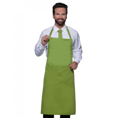 Karlowsky Bib Apron Teneriffa