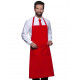 Karlowsky Bib Apron Teneriffa