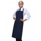 Karlowsky Bib Apron Teneriffa