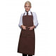 Karlowsky Bib Apron Teneriffa