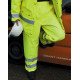 Result Safe-Guard High Profile Rain Trousers