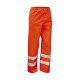 Result Safe-Guard High Profile Rain Trousers