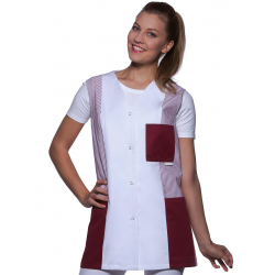 Karlowsky Ladies Worksmock Sabrina