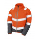 Result Safe-Guard Women´s Soft Padded Safety Jacket