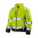 Result Safe-Guard Women´s Soft Padded Safety Jacket