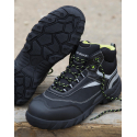 Result Work-Guard Blackwatch Safety Boot