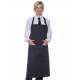 Karlowsky Bib Apron Basic with Pocket