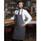 Karlowsky Bib Apron Basic