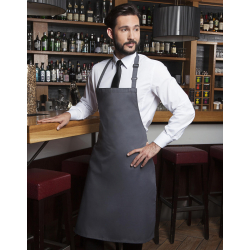 Karlowsky Bib Apron Basic