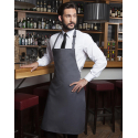 Karlowsky Bib Apron Basic