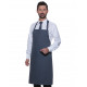 Karlowsky Bib Apron Basic