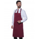 Karlowsky Bib Apron Basic