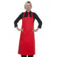 Karlowsky Bib Apron Basic