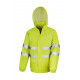 Result Safe-Guard High Viz Waterproof Suit