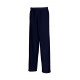 Fruit of the Loom Kids Lightweight Open Hem Jog Pants