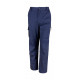 Result Work-Guard Work Guard Stretch Trousers Long