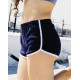 American Apparel Women´s Interlock Running Shorts