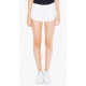 American Apparel Women´s Interlock Running Shorts