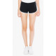 American Apparel Women´s Interlock Running Shorts