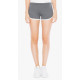 American Apparel Women´s Interlock Running Shorts